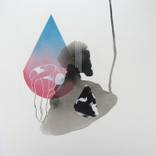 Moon Drop by Amber Lomax