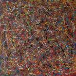 Energy in Colors by juan jose garay