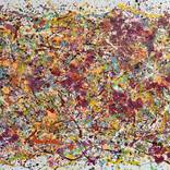 Chromatic Symphony by juan jose garay