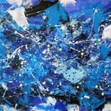 Ocean of Passions by juan jose garay