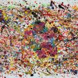 Fragments of the Whole by juan jose garay