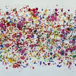 Fragmented Memory by juan jose garay