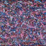 Chromatic Vortex of Emotions by juan jose garay