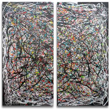 Diptych - Parallel Worlds thumb