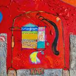 Birdhouse by Todor Paskalev