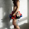 Collection Boxing gloves dress
