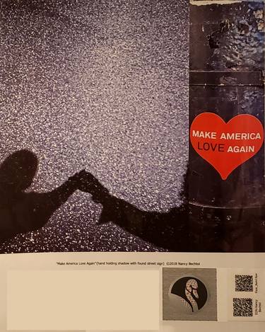 Make America Love Again! thumb