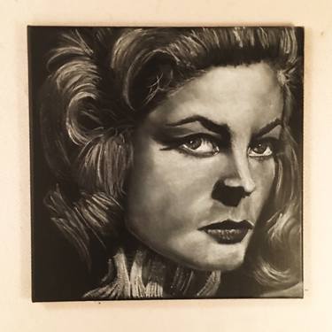 Print of Celebrity Drawings by Kimberly A.P.