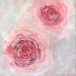 Dreaming in floral III by Kimberly A.P.