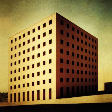 Domus Aeterna, 2 / 5 Limited Edition Aldo Rossi thumb