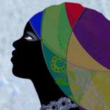 Africa - Limited Edition 1 of 5 by Mensura Jahić