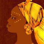 Africa - Limited Edition 1 of 5 by Mensura Jahić