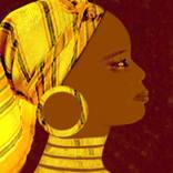 Africa - Limited Edition 1 of 5 by Mensura Jahić