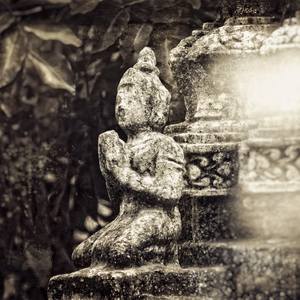 Collection The Hidden Khmer Pagodas