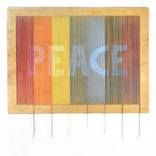 PEACE by Dado Schapira