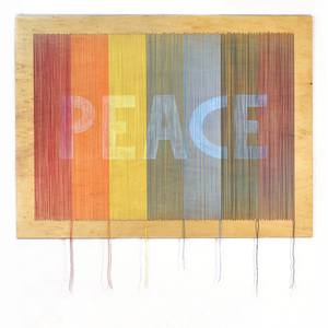 Collection Color Field Paintings Inspired by Mark Rothko