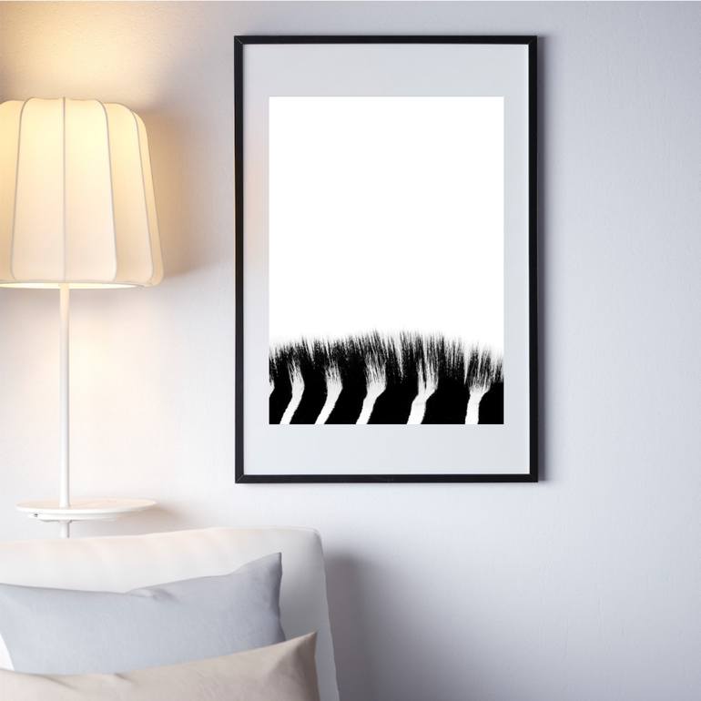 Original Other Animal Photography by Jochen Van Dijk