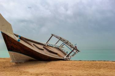 Dhows III - The Dhow thumb