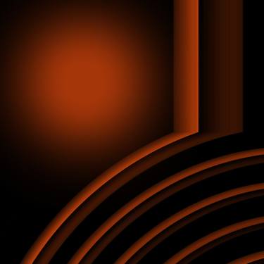 Original Minimalism Abstract Photography by Awa Artless Pátkai Annamária