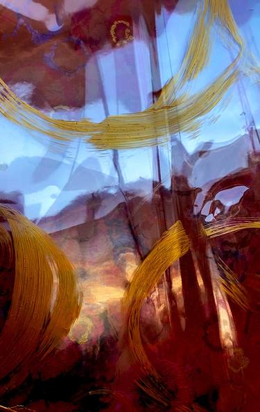 Original Abstract Photography by Roberta Jean Smith
