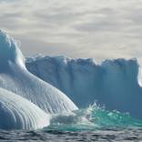 Collection Antarctica: Playground of the Gods