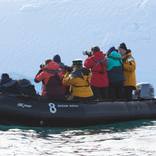 Collection Antarctica: Playground of the Gods
