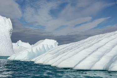 Original Abstract Seascape Photography by Roberta Jean Smith