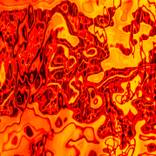 Collection Dutch Canals:  Interpretations of Biomorphic Reflections