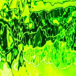 Collection Dutch Canals:  Interpretations of Biomorphic Reflections