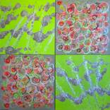 Collection Heavens and Earth Paintings