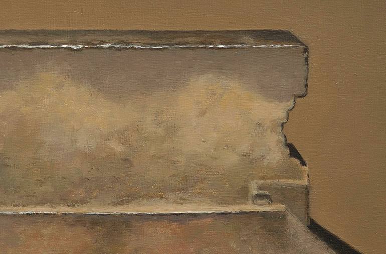 Original Other Still Life Painting by Larry Hofmann
