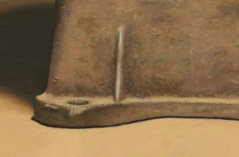 Original Other Still Life Painting by Larry Hofmann