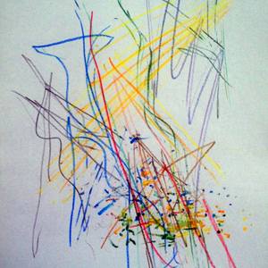 Collection PAINTINGS and DRAWINGS