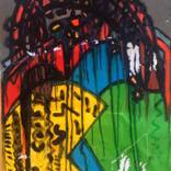 Collection PAINTINGS and DRAWINGS