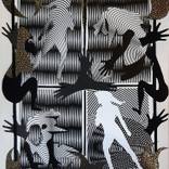 Collection COLLAGES & MIXED TECHNIQUES