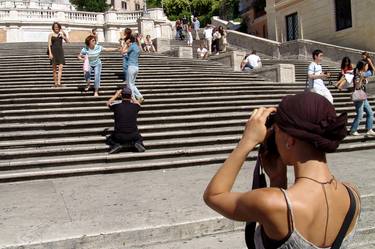 Print of Realism People Photography by Marcello Di Donato