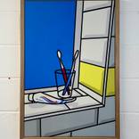 Don’t Forget To Brush Your Teeth by Gerry Buxton