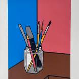 Jar of Things by Gerry Buxton