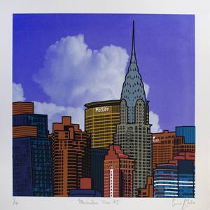 Collection NYC Collection