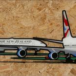 Collection P.O.W. Prints On Wood