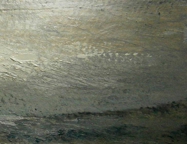 Original Contemporary Landscape Painting by Lola Soto Vicario