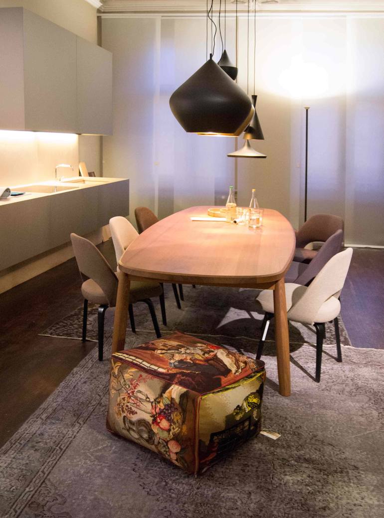 Original Other Collage by Gabi Becker