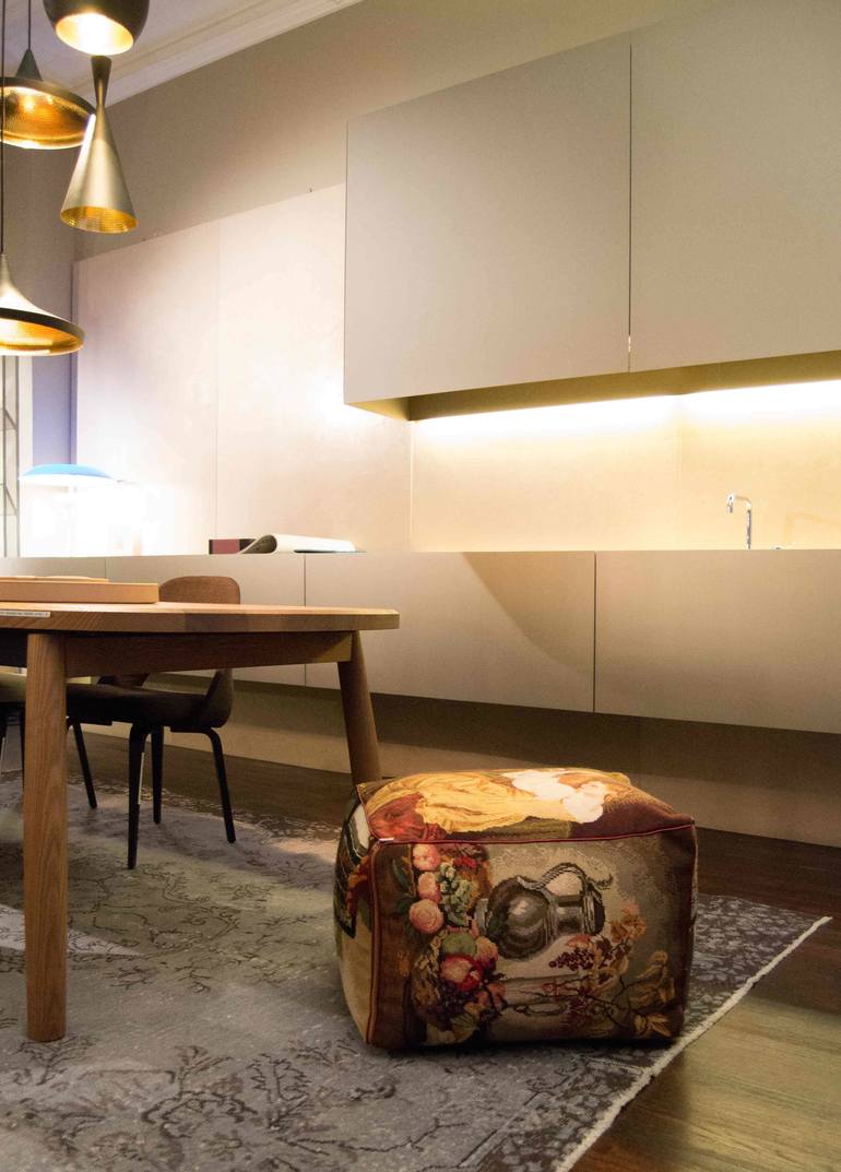 Original Other Collage by Gabi Becker