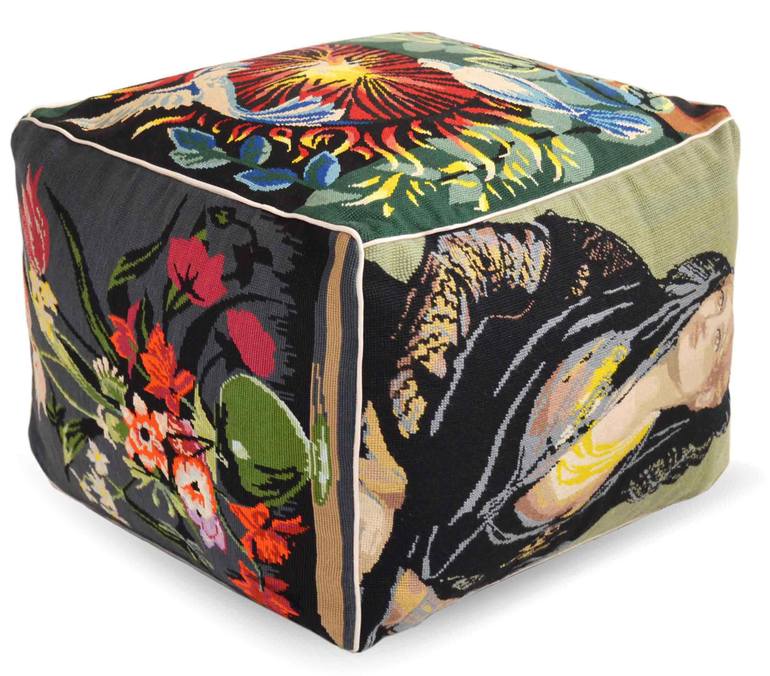 Original Modernism Other Collage by Gabi Becker