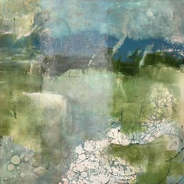 Original Landscape Paintings by Juanita Bellavance