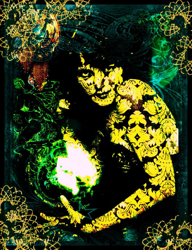 Spinnerz Limited Edition 1 of 4 Photography by Kym Rhymer Saatchi Art