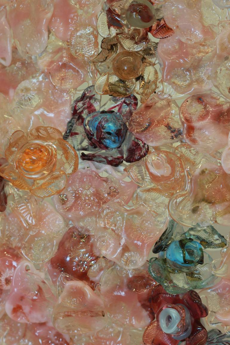 Original Figurative Body Sculpture by Patula Berm