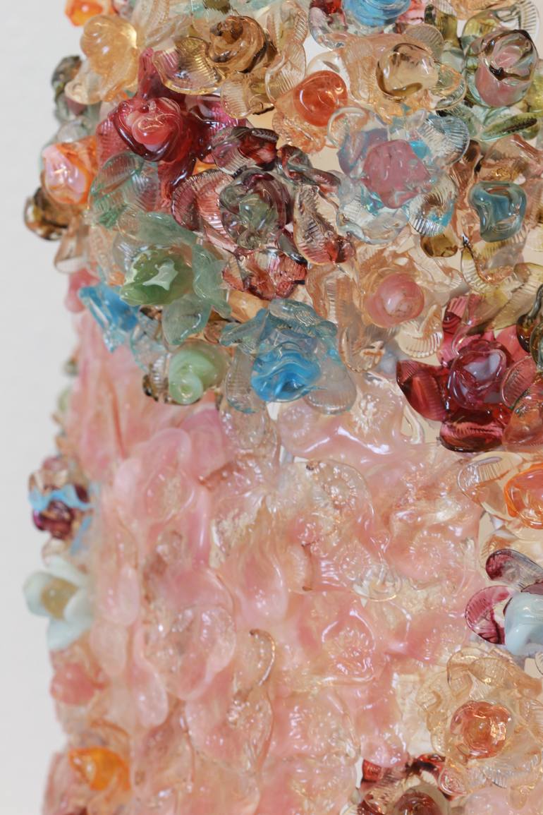 Original Figurative Body Sculpture by Patula Berm