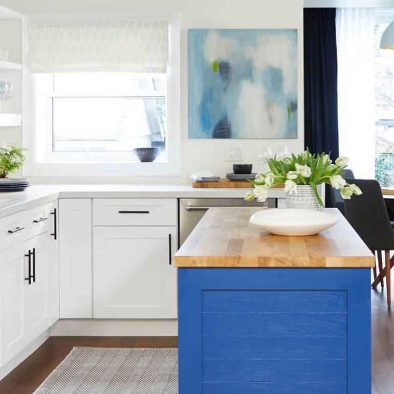 Original Abstract Expressionism Abstract Painting by Rita Vindedzis