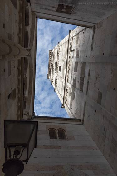 Print of Photorealism Architecture Photography by Daniele Gozzi
